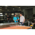 Manufacturer supply companies production glass washer and cleaner